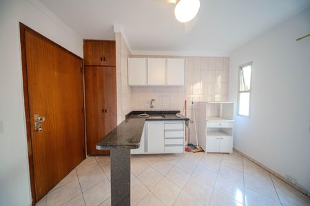 Apartamento para alugar com 36m², 1 quarto e 1 vagaCozinha