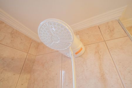 Apartamento para alugar com 36m², 1 quarto e 1 vagaBanheiro da Suíte 1