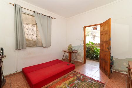 Sala de casa para alugar com 2 quartos, 66m² em Praça Seca, Rio de Janeiro