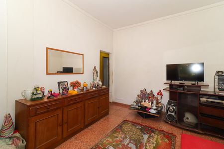 Sala de casa para alugar com 2 quartos, 66m² em Praça Seca, Rio de Janeiro