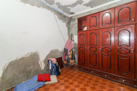 Quarto 2 de casa para alugar com 2 quartos, 66m² em Praça Seca, Rio de Janeiro