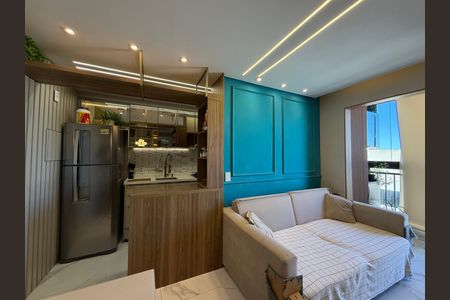 Apartamento à venda com 2 quartos, 44m² em Anil, Rio de Janeiro