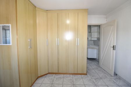 Quarto Suíte de casa para alugar com 1 quarto, 50m² em Jardim Nossa Senhora do Carmo, São Paulo