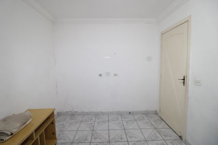 Sala de casa para alugar com 1 quarto, 50m² em Jardim Nossa Senhora do Carmo, São Paulo