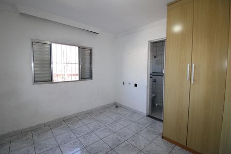 Casa para alugar com 50m², 1 quarto e sem vagaQuarto Suíte