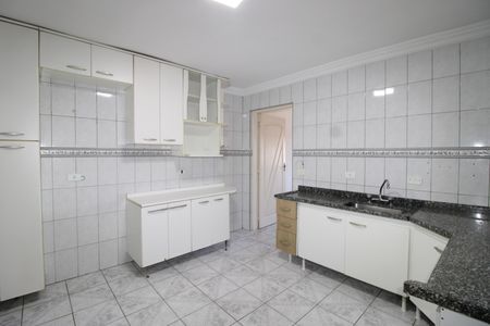 Casa para alugar com 50m², 1 quarto e sem vagaCozinha