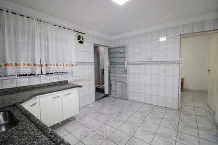 Casa para alugar com 50m², 1 quarto e sem vagaCozinha