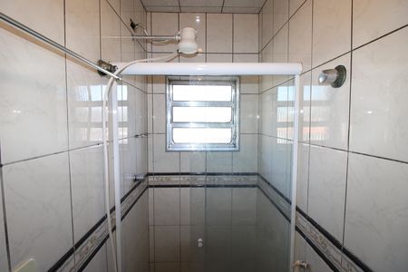 Casa para alugar com 50m², 1 quarto e sem vagaBanheiro