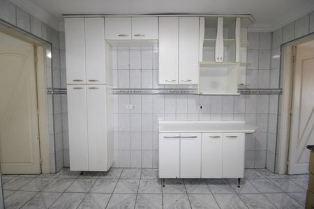 Casa para alugar com 50m², 1 quarto e sem vagaCozinha
