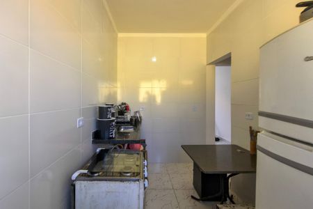 Casa de condomínio para alugar com 49m², 2 quartos e 1 vaga Casa de condomínio para alugar com 49m², 2 quartos e 1 vagaCozinha