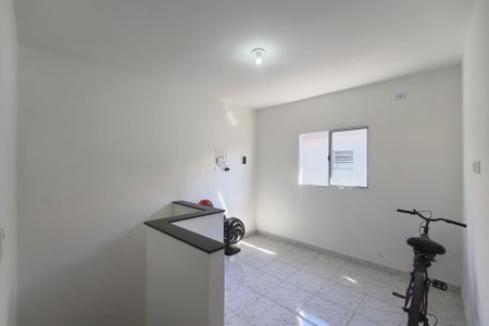 Casa de Condomínio para alugar com 2 quartos, 49m² em Samambaia, Praia Grande
