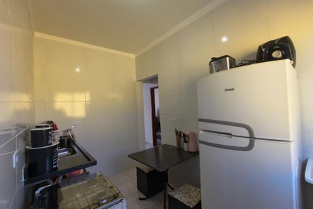 Casa de condomínio para alugar com 49m², 2 quartos e 1 vaga Casa de condomínio para alugar com 49m², 2 quartos e 1 vagaCozinha