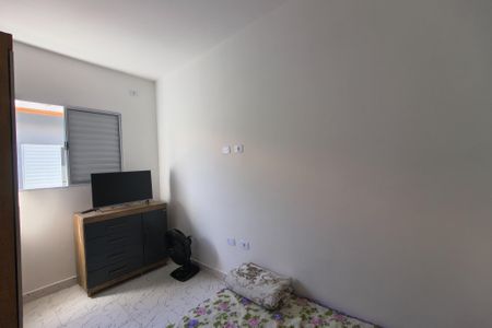 Casa de condomínio para alugar com 49m², 2 quartos e 1 vaga Casa de condomínio para alugar com 49m², 2 quartos e 1 vagaQuarto 2