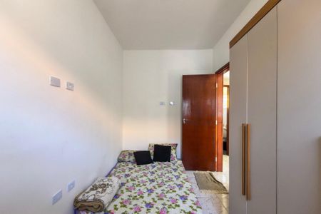 Casa de condomínio para alugar com 49m², 2 quartos e 1 vaga Casa de condomínio para alugar com 49m², 2 quartos e 1 vagaQuarto 2