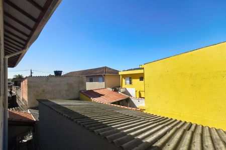 Casa de condomínio para alugar com 49m², 2 quartos e 1 vaga Casa de condomínio para alugar com 49m², 2 quartos e 1 vagaVista