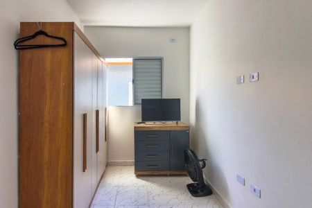 Casa de condomínio para alugar com 49m², 2 quartos e 1 vaga Casa de condomínio para alugar com 49m², 2 quartos e 1 vagaQuarto 2