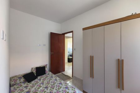 Casa de condomínio para alugar com 49m², 2 quartos e 1 vaga Casa de condomínio para alugar com 49m², 2 quartos e 1 vagaQuarto 2