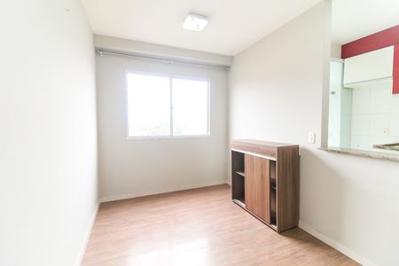 Apartamento para alugar com 2 quartos, 43m² em Parque Savoi City, São Paulo
