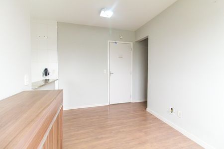 Sala de apartamento para alugar com 2 quartos, 43m² em Parque Savoi City, São Paulo