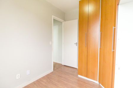 Quarto 2 de apartamento para alugar com 2 quartos, 43m² em Parque Savoi City, São Paulo