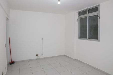 Sala e Quarto de kitnet/studio para alugar com 1 quarto, 20m² em Água Branca, São Paulo