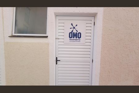 Apartamento para alugar com 2 quartos, 43m² em Chácara Estância Paulista, Suzano