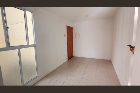 Apartamento para alugar com 2 quartos, 43m² em Chácara Estância Paulista, Suzano