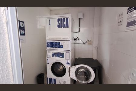 Apartamento para alugar com 2 quartos, 43m² em Chácara Estância Paulista, Suzano