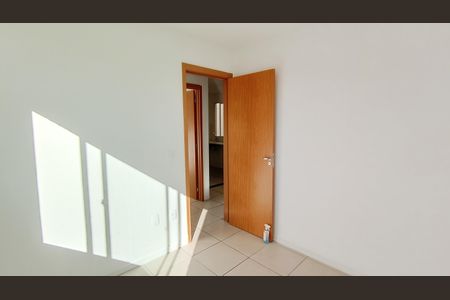 Apartamento para alugar com 2 quartos, 43m² em Chácara Estância Paulista, Suzano