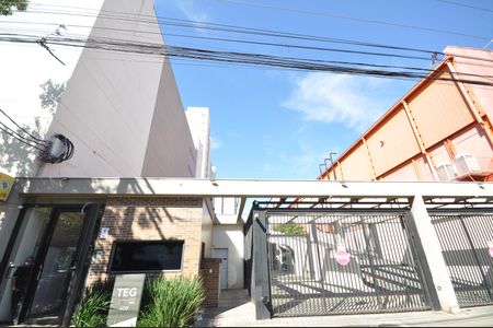 Fachada de apartamento para alugar com 3 quartos, 60m² em Vila Guilherme, São Paulo
