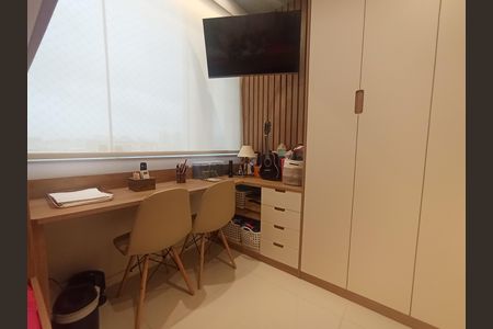 Apartamento para alugar com 110m², 2 quartos e 2 vagasSuíte 2