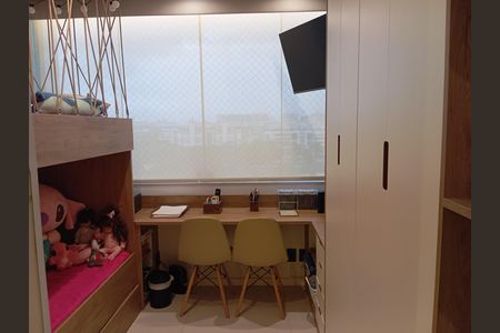 Apartamento para alugar com 110m², 2 quartos e 2 vagasSuíte 2