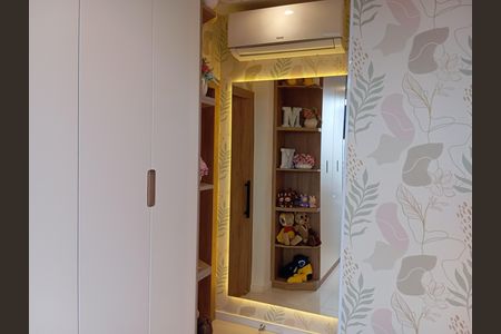 Apartamento para alugar com 110m², 2 quartos e 2 vagasSuíte 2