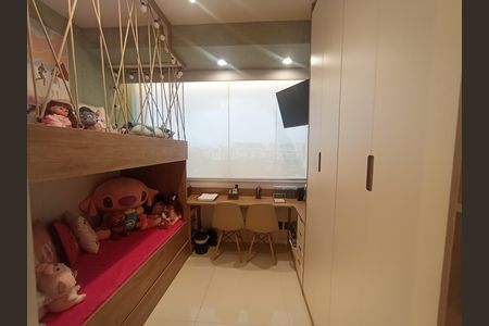 Apartamento para alugar com 110m², 2 quartos e 2 vagasSuíte 2