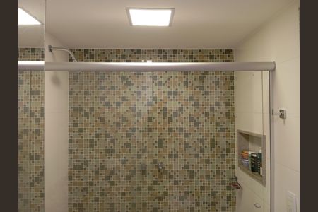 Apartamento para alugar com 110m², 2 quartos e 2 vagasBanheiro Suite 1