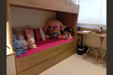 Apartamento para alugar com 110m², 2 quartos e 2 vagasSuite 2