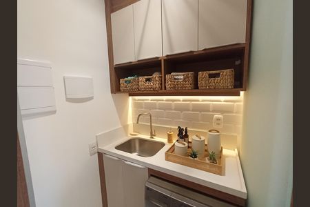 Apartamento para alugar com 110m², 2 quartos e 2 vagasÁrea de Serviço