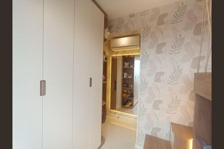 Apartamento para alugar com 110m², 2 quartos e 2 vagasSuíte 2
