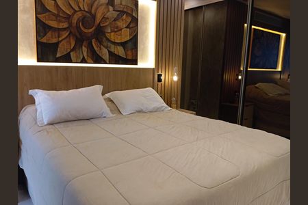 Apartamento para alugar com 110m², 2 quartos e 2 vagasSuite 1
