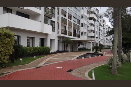 Fachada de apartamento para alugar com 2 quartos, 110m² em Barra da Tijuca, Rio de Janeiro