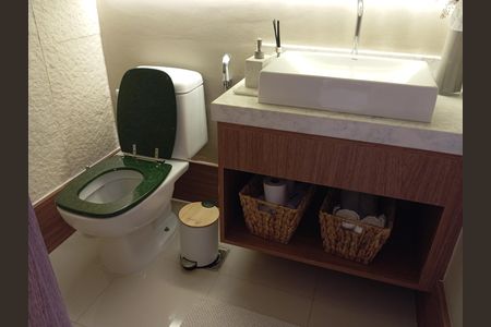 Apartamento para alugar com 110m², 2 quartos e 2 vagasLavabo
