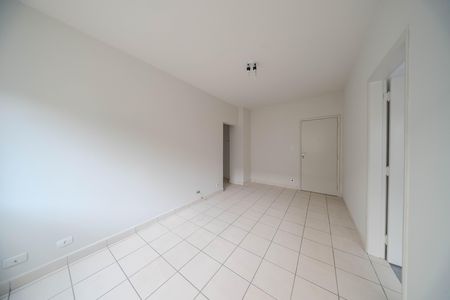 Sala de apartamento à venda com 1 quarto, 51m² em Bela Vista, São Paulo