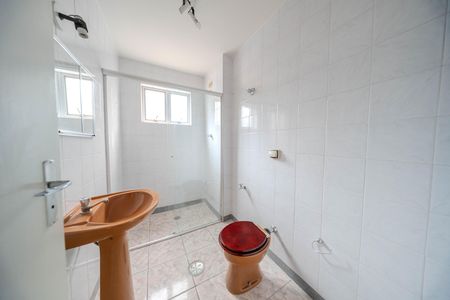 Banheiro de apartamento à venda com 1 quarto, 51m² em Bela Vista, São Paulo