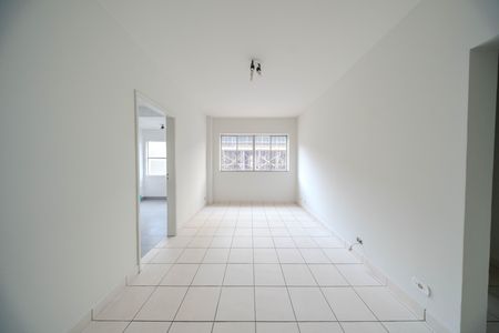 Sala de apartamento à venda com 1 quarto, 51m² em Bela Vista, São Paulo