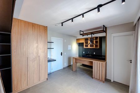 Studio de kitnet/studio para alugar com 1 quarto, 29m² em Vila Mariana, São Paulo