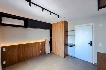 Studio de kitnet/studio para alugar com 1 quarto, 29m² em Vila Mariana, São Paulo