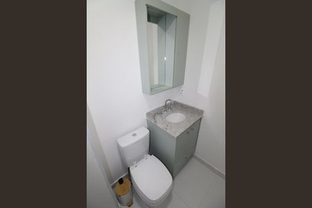 Apartamento para alugar com 33m², 1 quarto e 1 vagaBanheiro