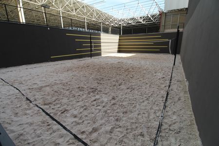 Apartamento para alugar com 33m², 1 quarto e 1 vagaÁrea comum - Quadra Esportiva