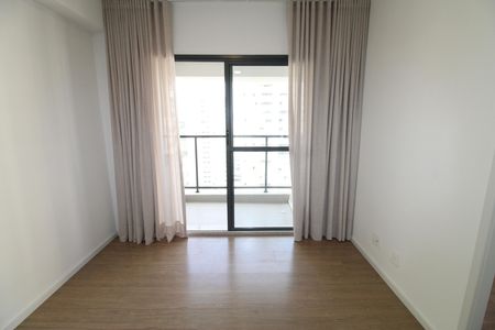 Apartamento para alugar com 33m², 1 quarto e 1 vagaSala