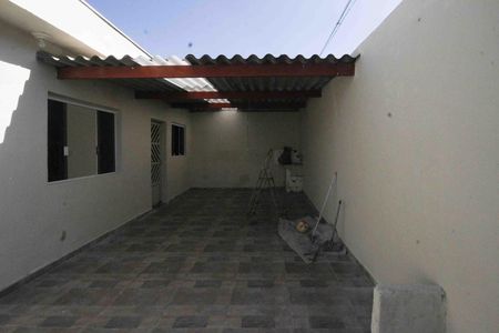 Casa para alugar com 2 quartos, 125m² em Parque São Lucas, São Paulo